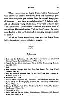 Values - The Key to a Meaningful Life