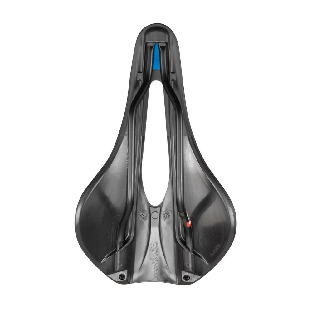 Selle Novus Boost Evo TM Superflow