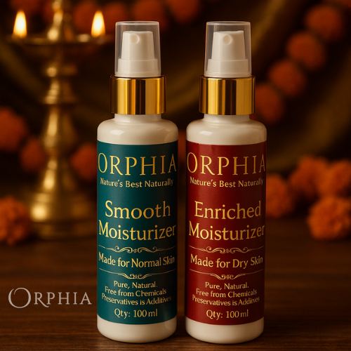 SMOOTH BODY MOISTURIZER