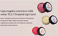 Harsha Naturals - Pigmentation Lip Balm