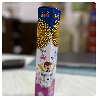 Chotta Fancy ( 1Pcs)