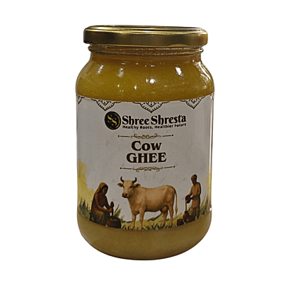 Cow Ghee