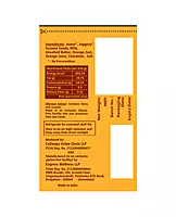 Jaffa Bites - 100 g