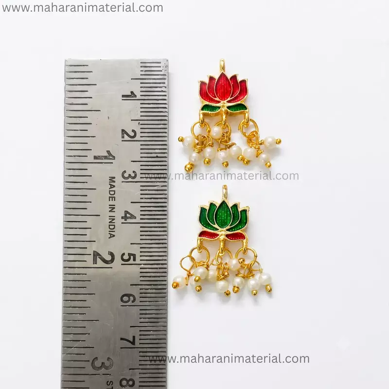 Meena Lotus Loreal | Small