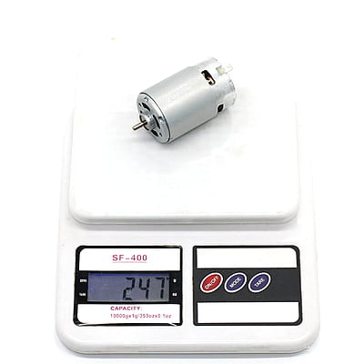 MABUCHI RS-550VC-6038 Motor DC 12V 14.4V 18V 20V 19800RPM High Speed Electric Drill Tool MABUCHI RS-550VC-6038 Motor DC 12V 14.4V 18V 20V 19800RPM High Speed Electric Drill Tool