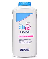 Sebamed Baby Powder - 200 gm