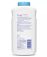 Sebamed Baby Powder - 200 gm