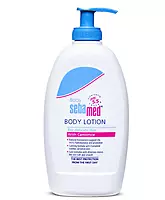 Sebamed Baby Body Lotion - 400 ml