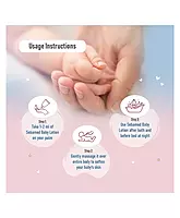 Sebamed Baby Body Lotion - 400 ml