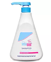 Sebamed Childrens Shampoo - 500 ml