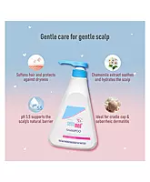 Sebamed Childrens Shampoo - 500 ml