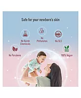 Sebamed Childrens Shampoo - 500 ml