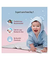 Sebamed Childrens Shampoo - 500 ml