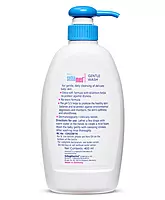 Sebamed Baby Gentle Wash|pH 5.5|Baby Body Wash|Soap Free|Tear Free|400 ml