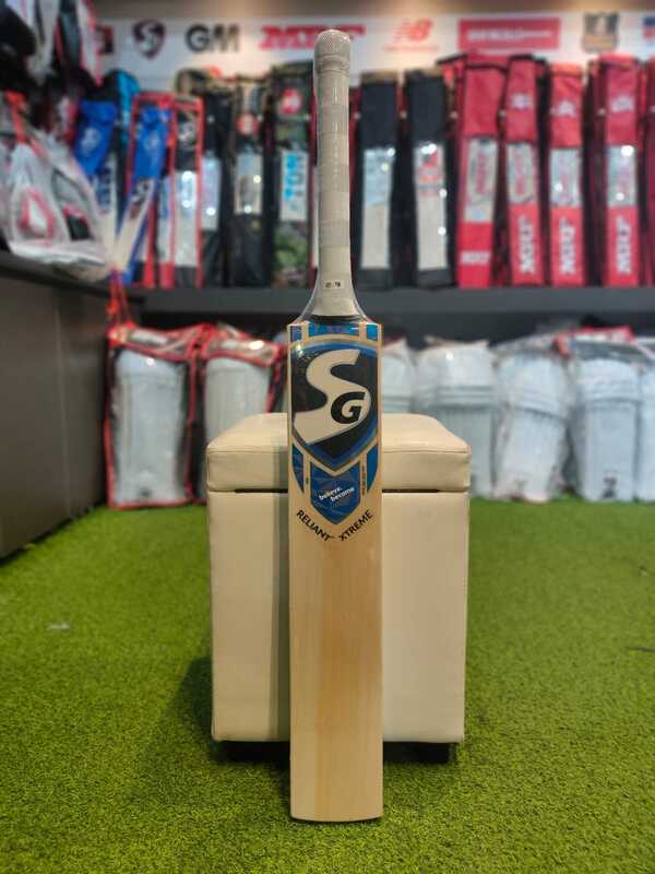 CRICKET BAT SG RELIANT XTREME CRICKET BAT SG RELIANT XTREME
