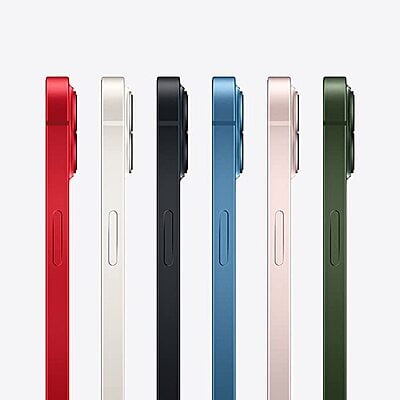 Apple iPhone 13  RED