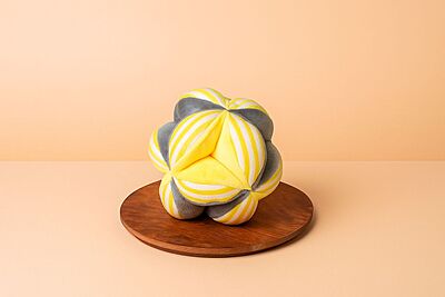 Cozy Clutch Ball Cozy Clutch Ball