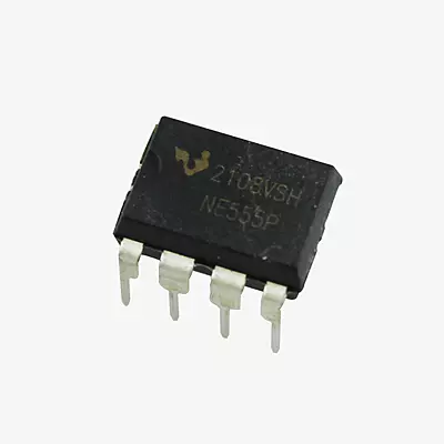 LM555 Timer IC DIP-8