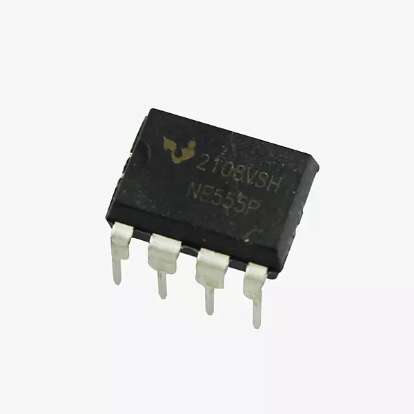 LM555 Timer IC DIP-8