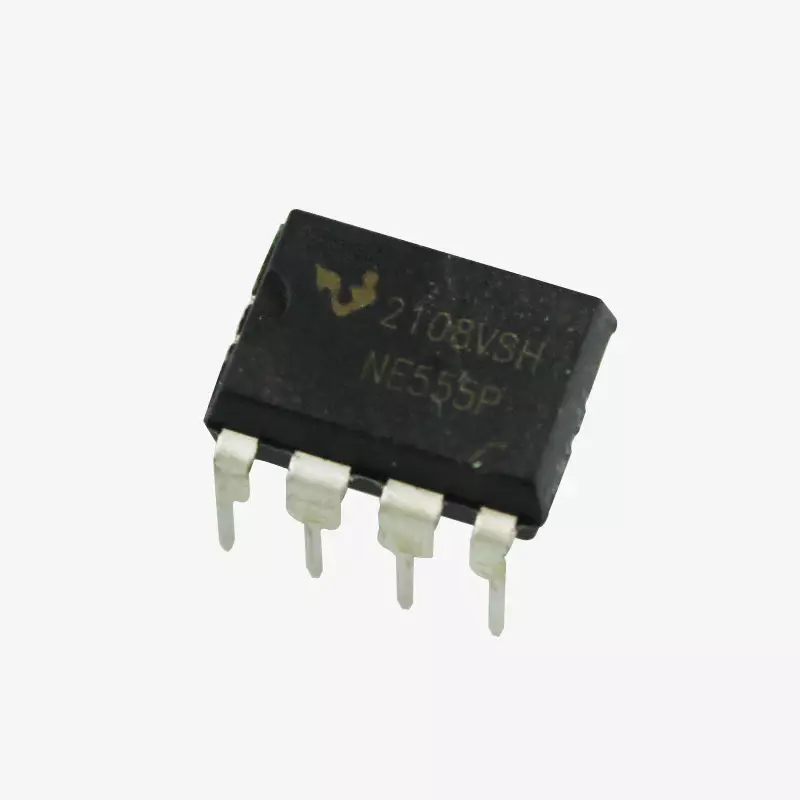 LM555 Timer IC DIP-8