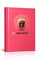 ACCE (I) Salem Centre – Civil Engineers Smart Reference Diary 2026