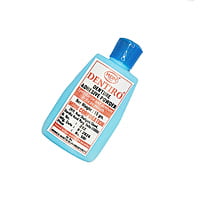 MDM Dentiro Active Denture Adhesive Powder 15g – Pack of 10