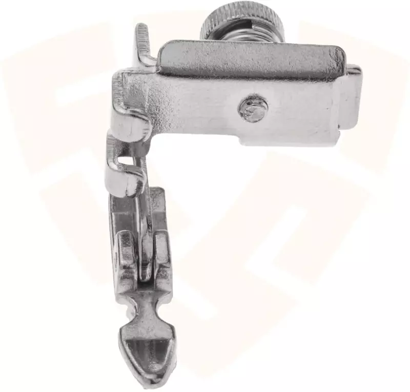 PRESSER FOOT - ADJUSTABLE ZIPPER-55632