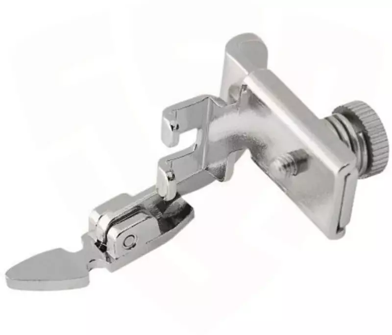 PRESSER FOOT - ADJUSTABLE ZIPPER-55632