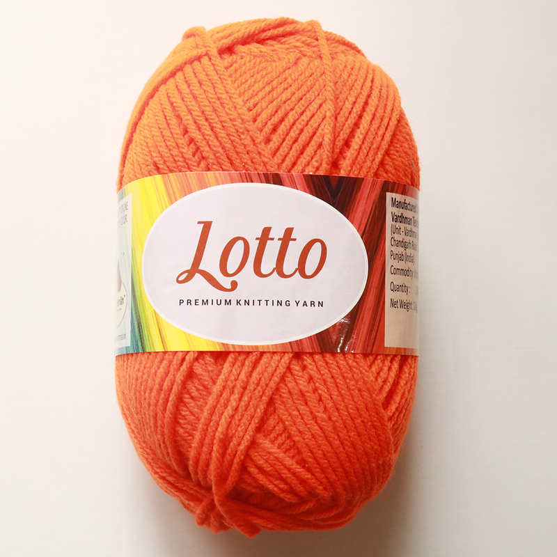 Vardhman Lotto Yarn- 557
