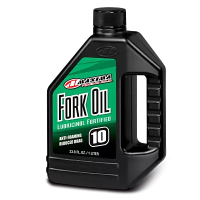 Maxima Fork Oil Maxima Fork Oil