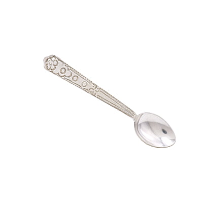 Silver Spoon Silver Spoon