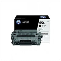 HP CE255A Black Toner HP CE255A Black Toner