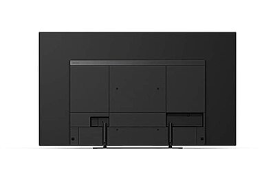 Sony Bravia 164 cm (65 inches) 4K Ultra HD Certified Android Smart OLED TV KD-65A8G (Black) (2019 Model)