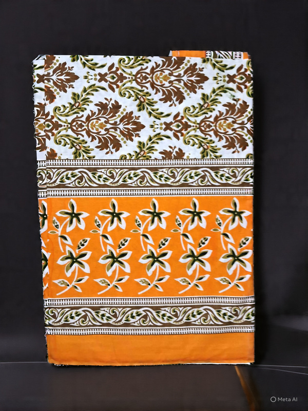 Bedsheet5501
