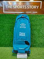 CRICKET KITBAG SHREY PRO PREMIUM 
