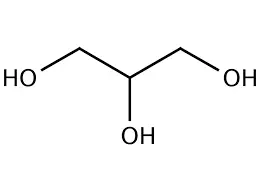 Glycerol (Glycerine) Anhydrous ACS, 99.5% SRL