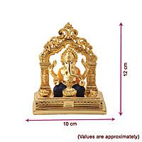 Arch Ganesha Frame