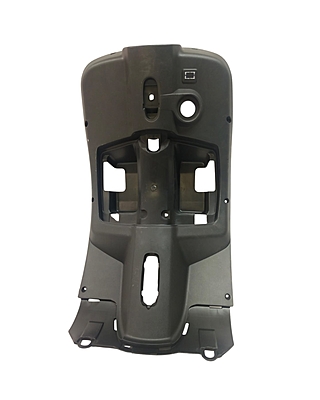 E PLUTO BODY PART - INNER TOOL COVER BOX