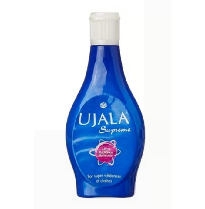 Ujala Ultra Radiance Fabric Whitener 250 ml