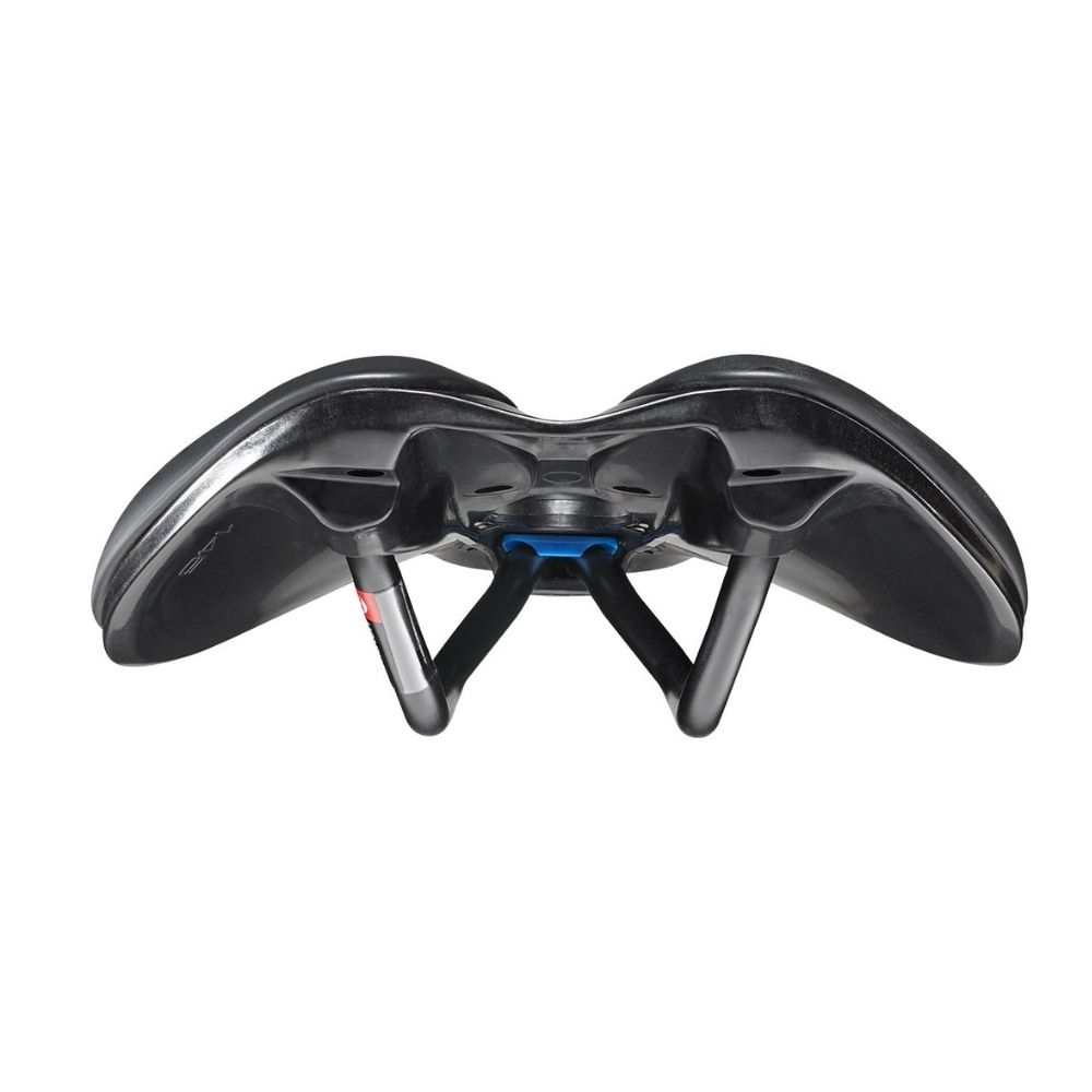 Selle Novus Boost Evo TM Superflow