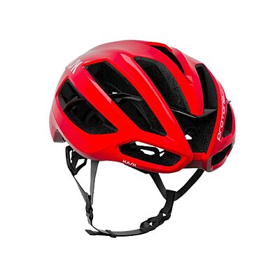 Kask Helmet Protone Icon Red-Size-M