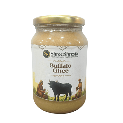 Buffalo Ghee