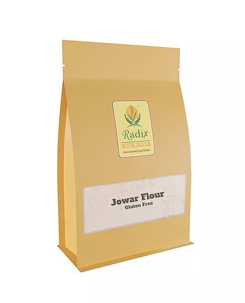 Jowar Flour | Gluten Free