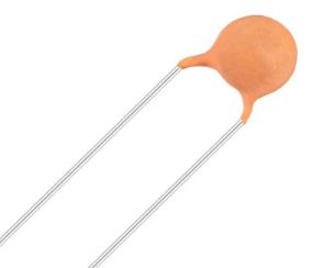 Picofarad Capacitor (pF)