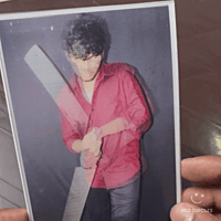 Lenticular Photo Booth (Up to 100 Per Units)