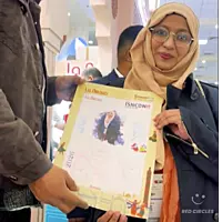 CALENDAR PHOTO BOOTH