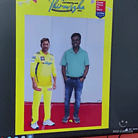 AR Photo Booth