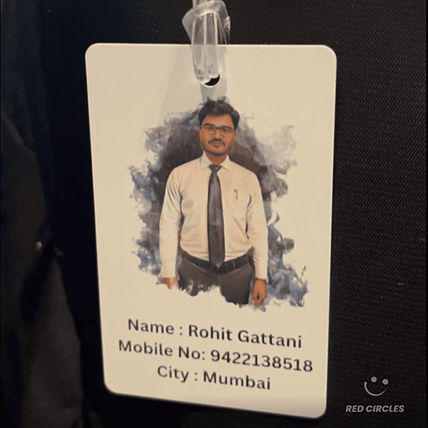 BAG TAG PHOTO BOOTH (Up to 100 Per Cards)