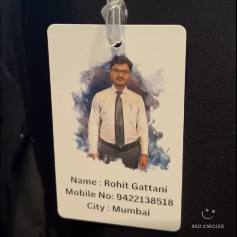 BAG TAG PHOTO BOOTH (Up to 100 Per Cards)