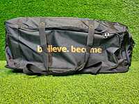 CRICKET KITBAG SG 22 YARD X3 WHEELIE